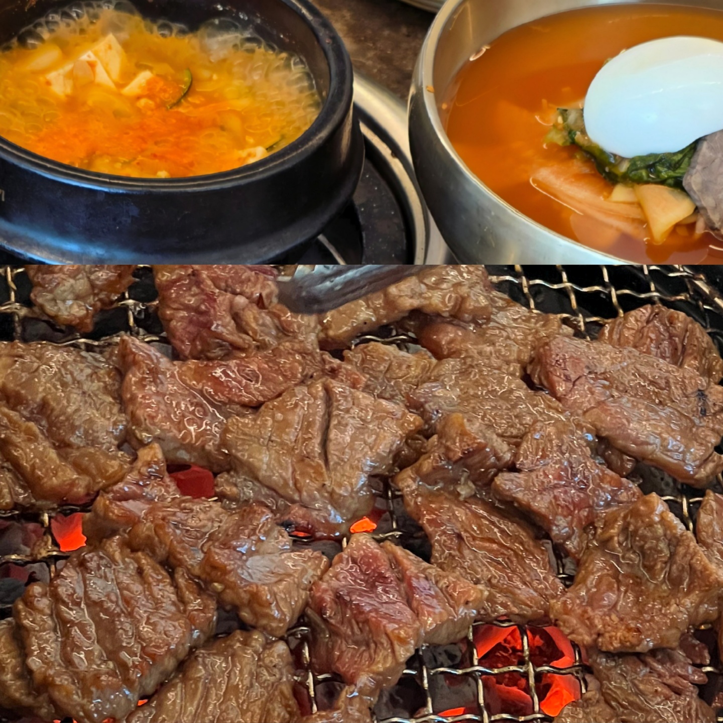 조가네갈비집