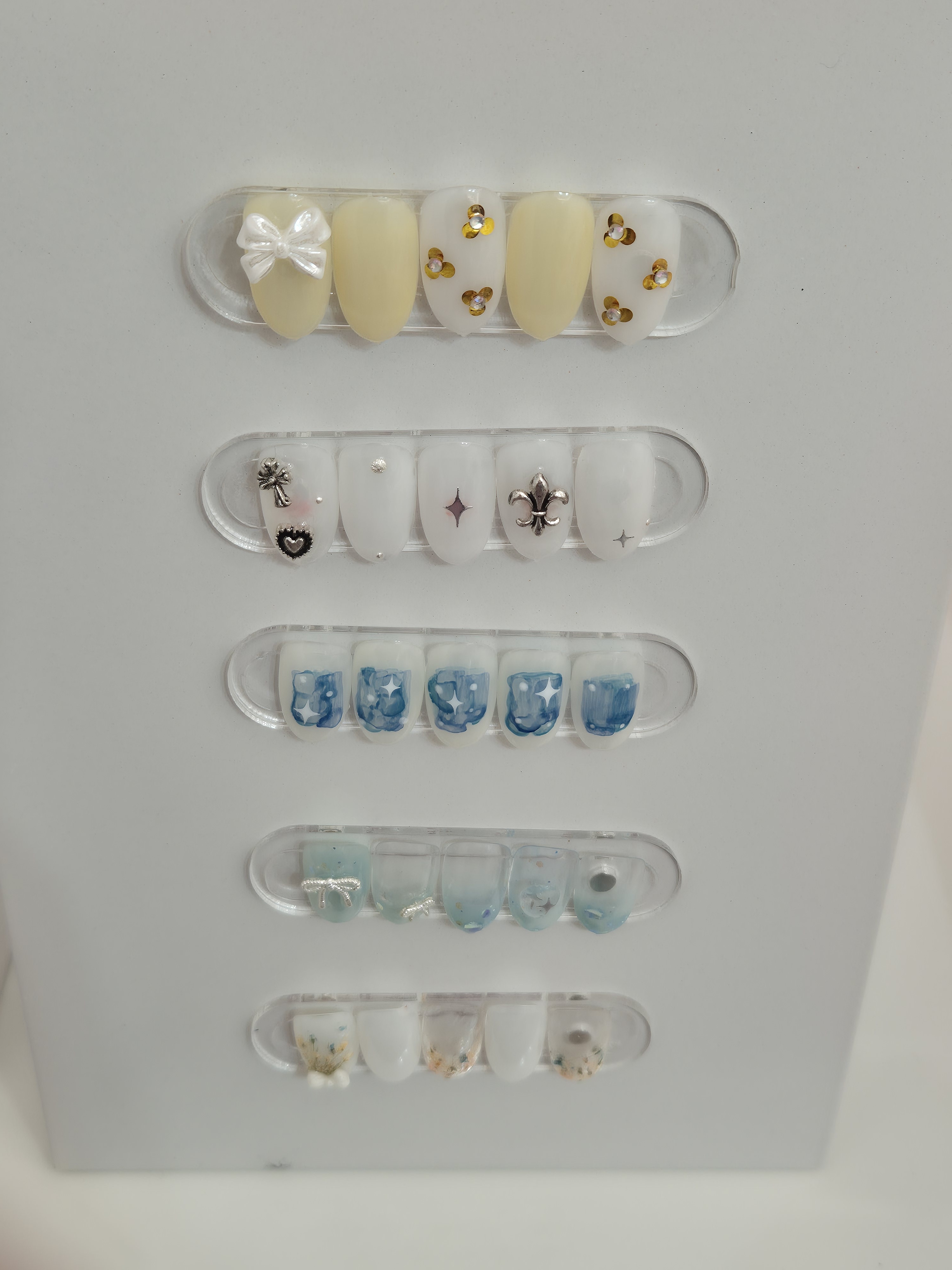 미모네일 대표 이미지