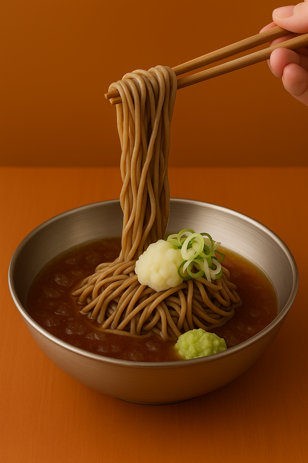 우동 모밀 왕돈까스 쫄면 본점