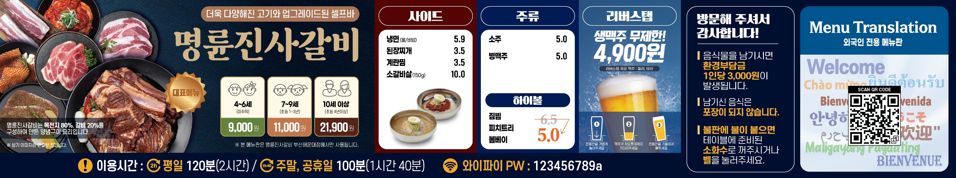 요약 정보 이미지