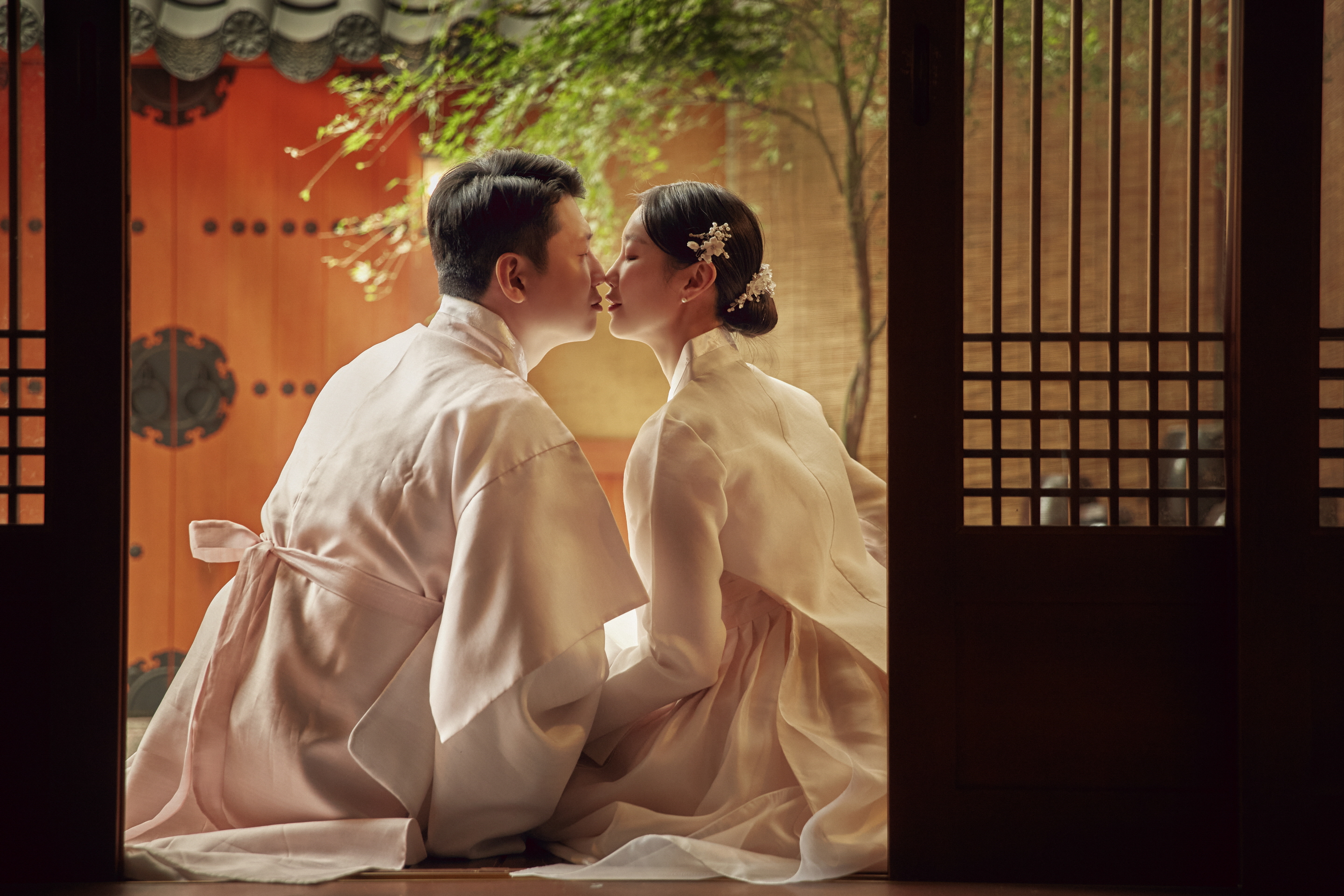 경복궁사진관 대표 이미지