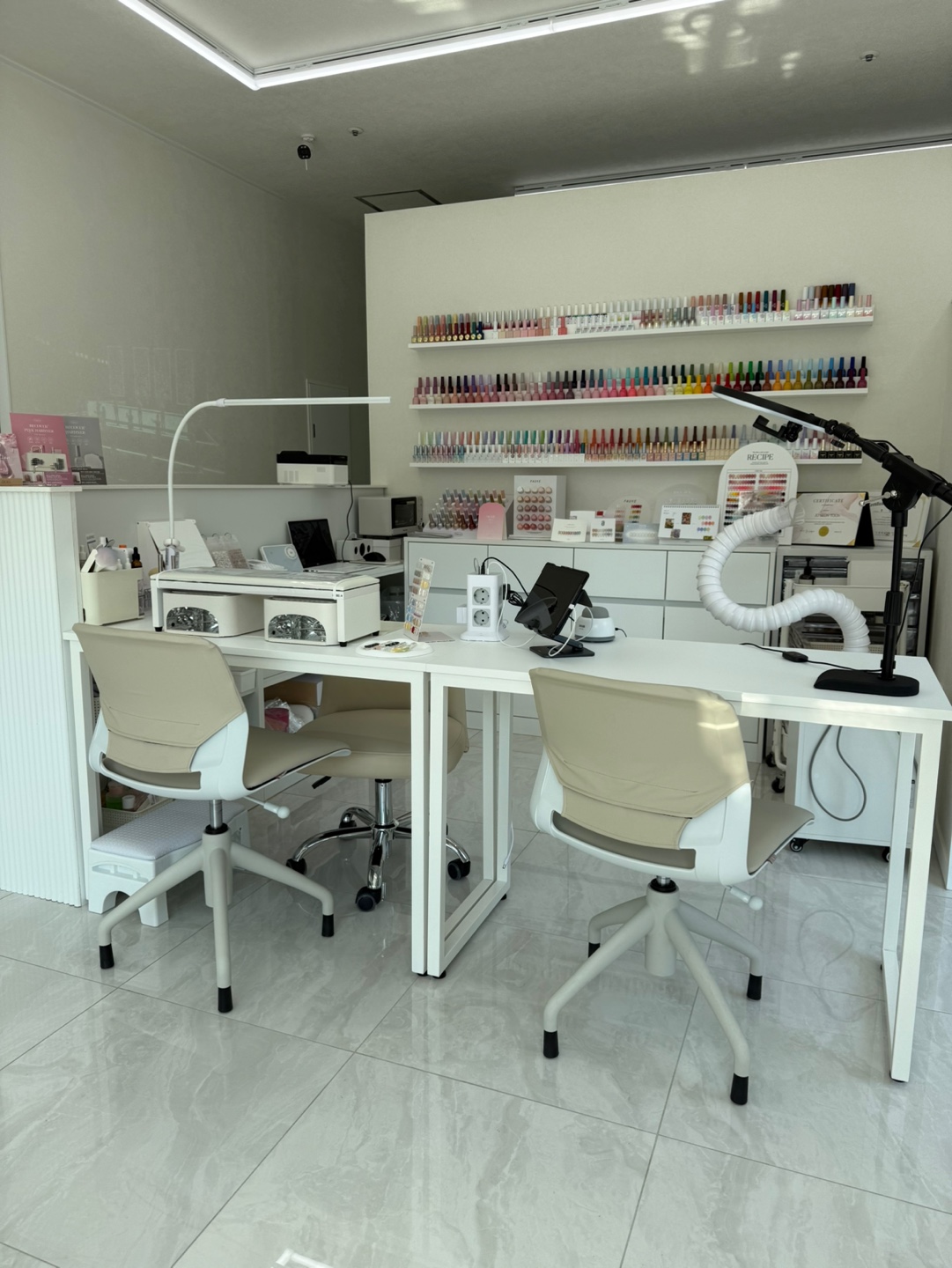 네일유니비 대표 이미지