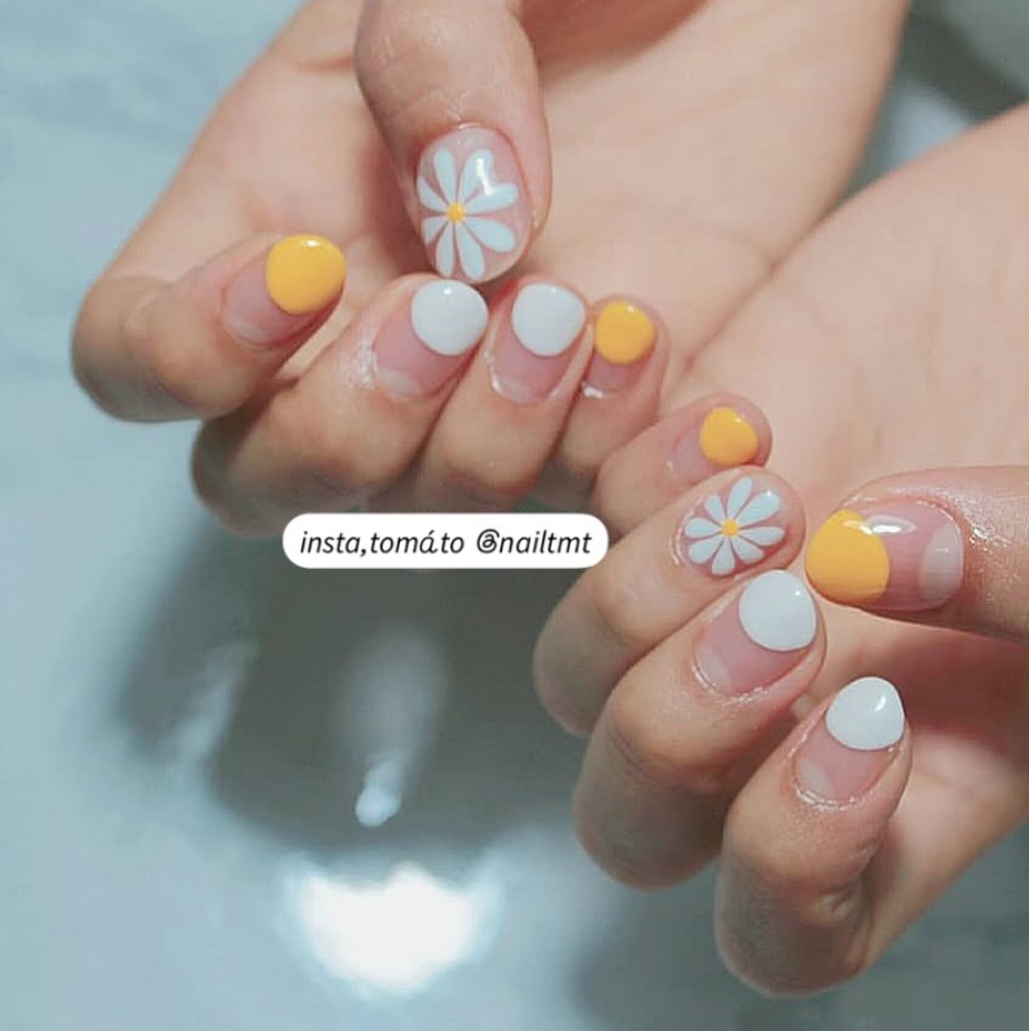 네일 토마토 대표 이미지