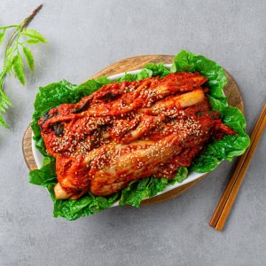 팔당족발