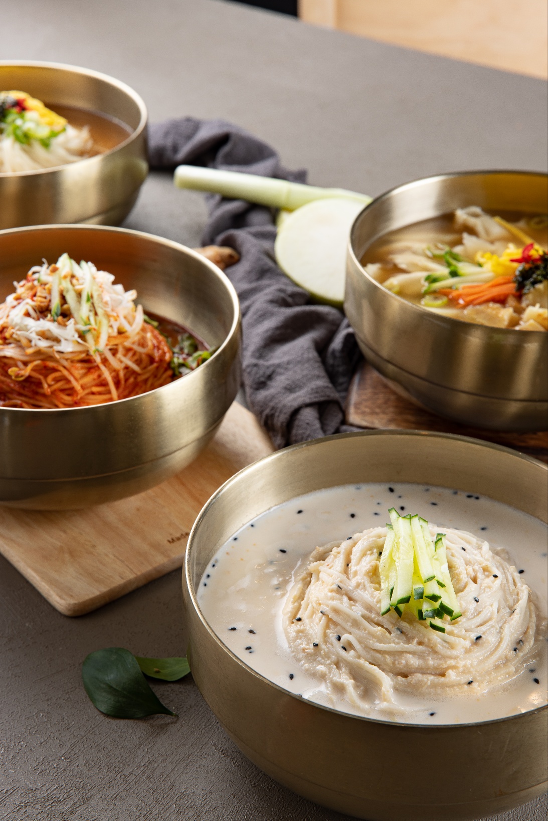 류창희국수 역삼본점