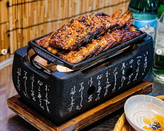 초가네장어구이 여수점