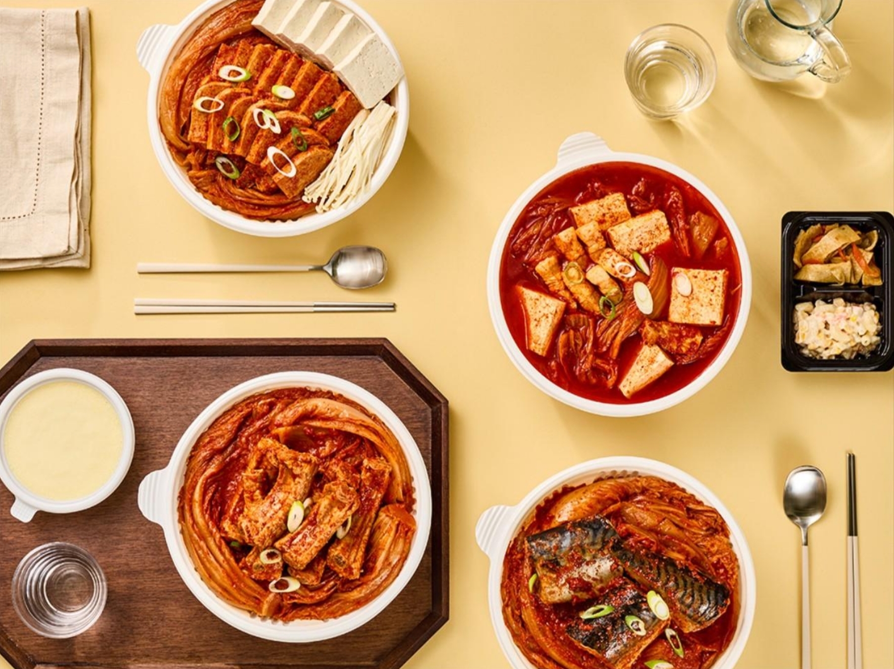 엄마김치찜 전주직영점
