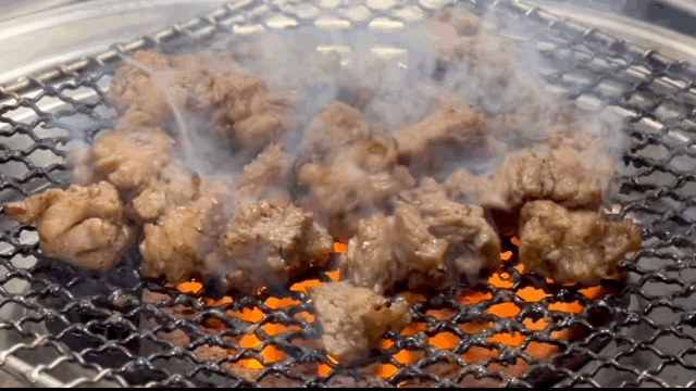 송부장연탄갈비