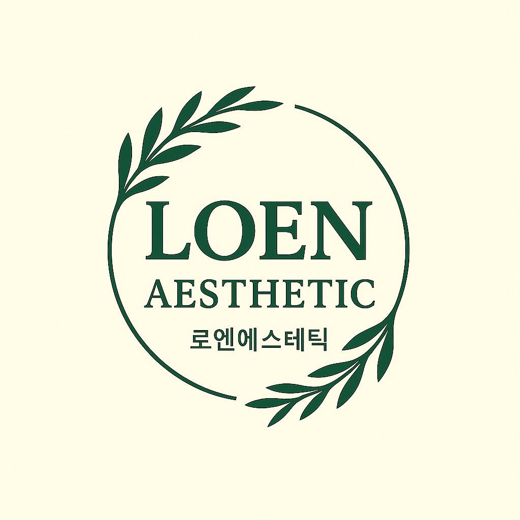 로엔에스테틱 서산점
