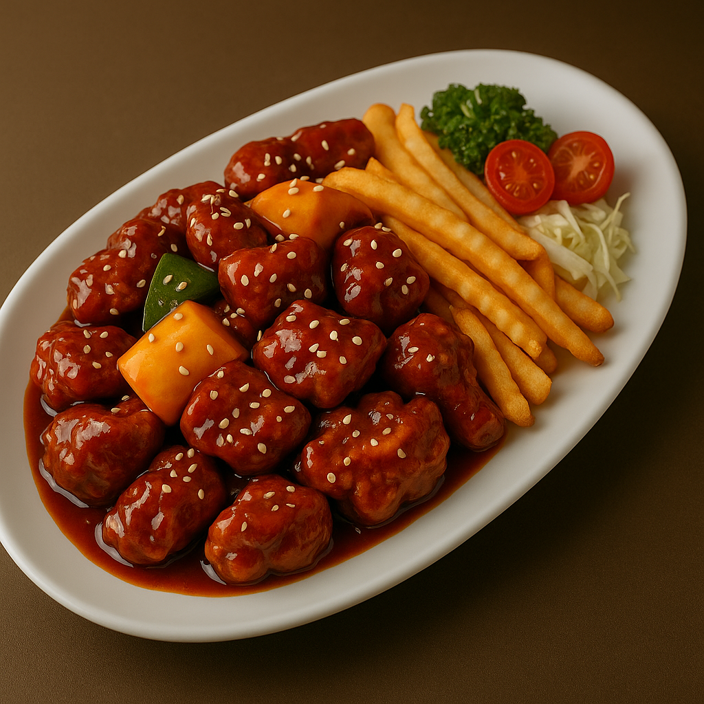 아리랑카페소주방 사진 7