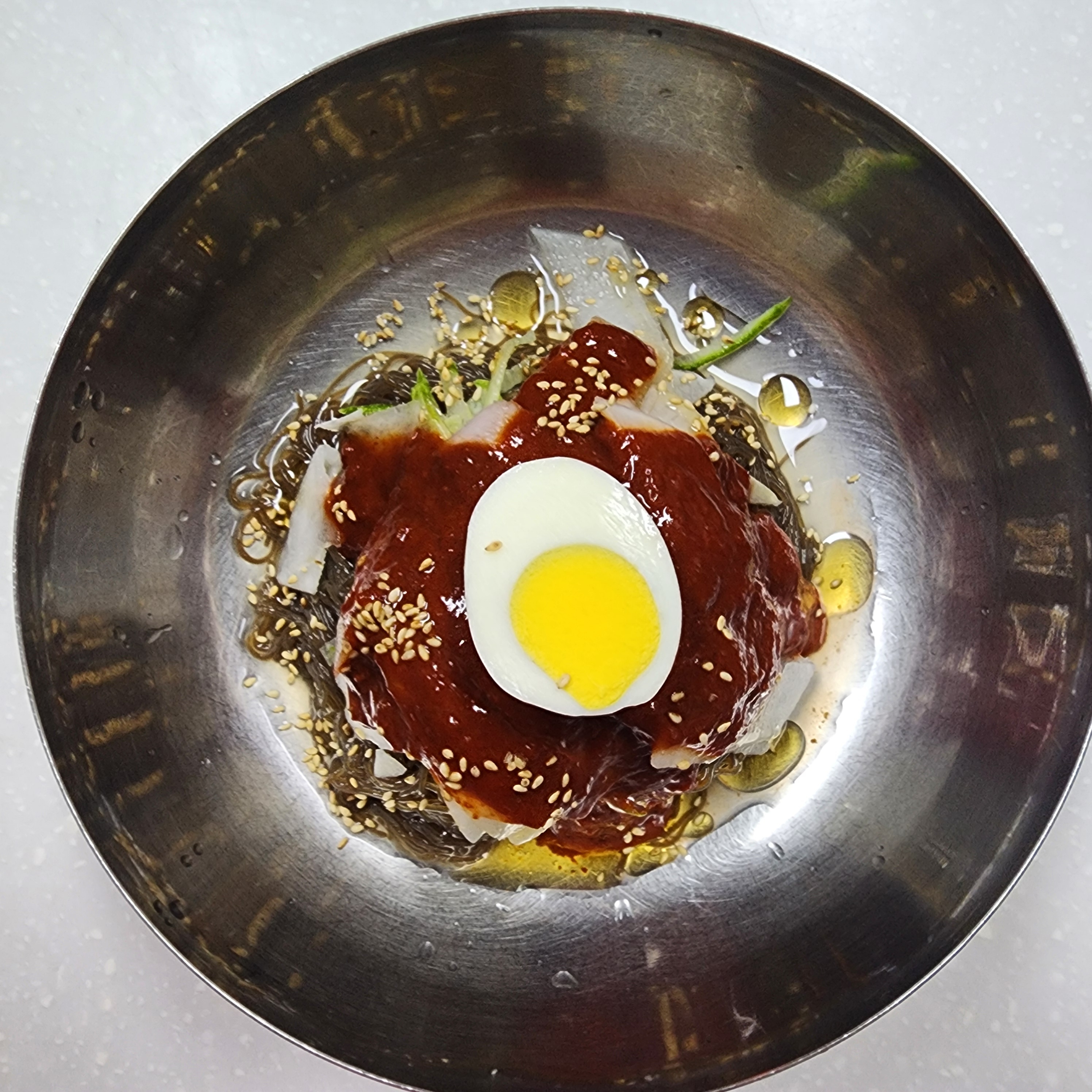송주불냉면&칼국수전문점