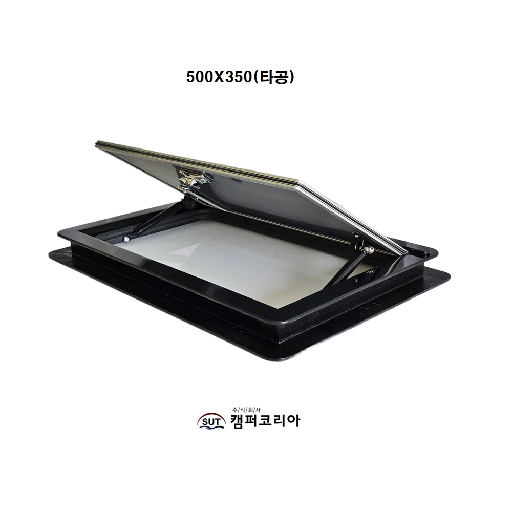 에스유티캠퍼코리아