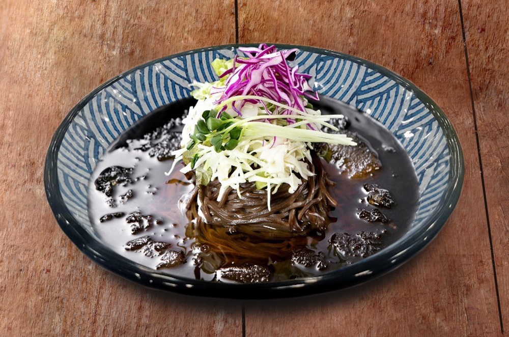 한옥마을 전주비빔밥 계산점