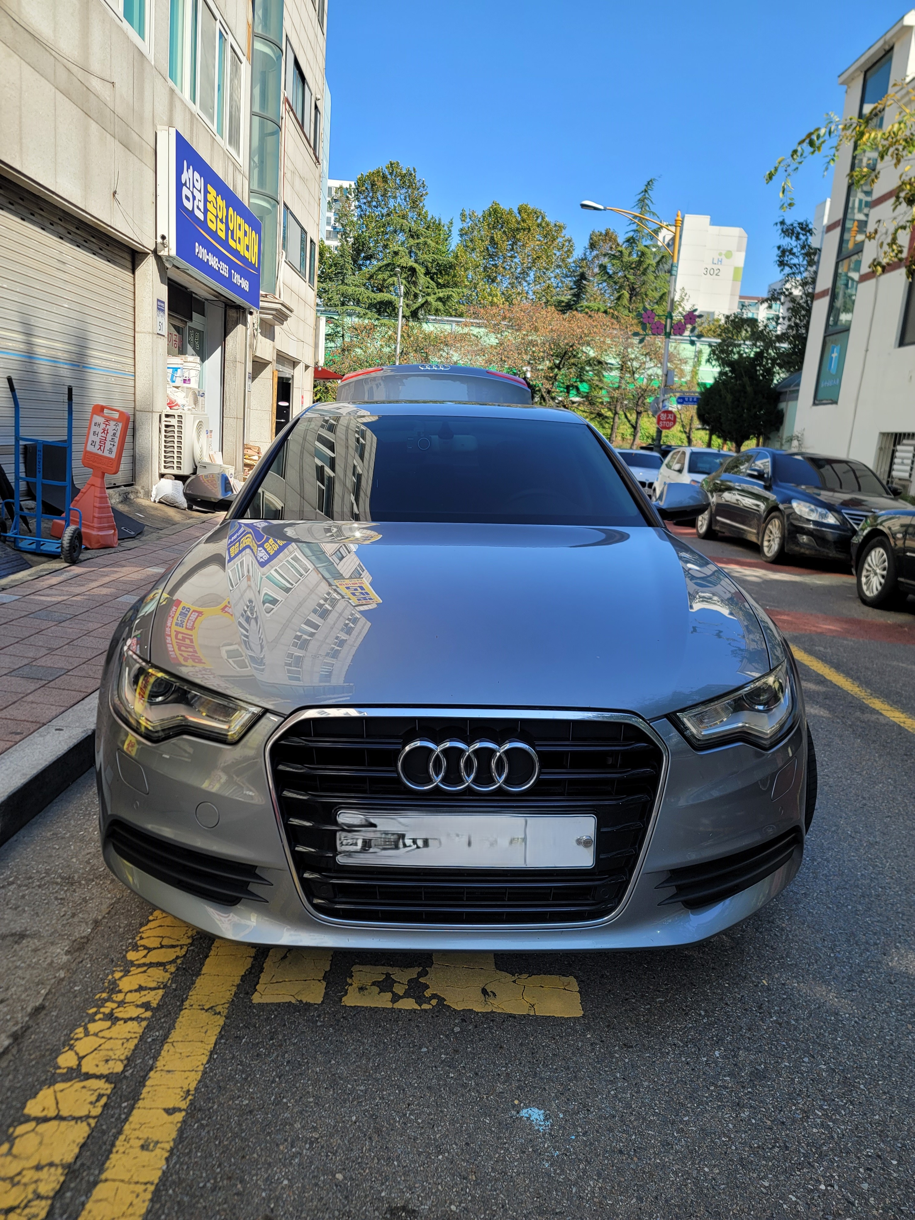 검단자동차배터리교체출장밧데리교체할인매장 당하동 원당동점