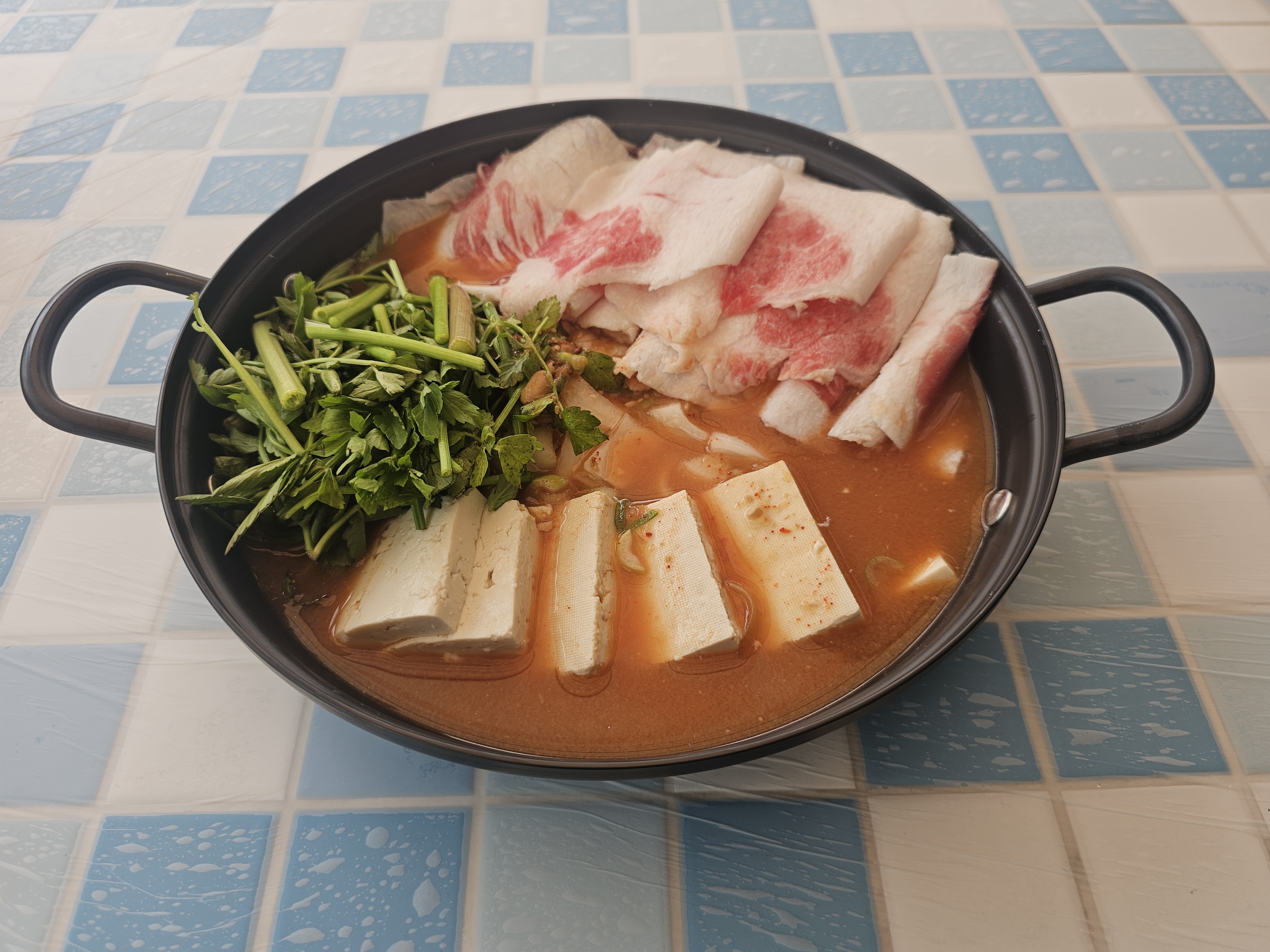 임창정 파절이세겹살 일산장항점