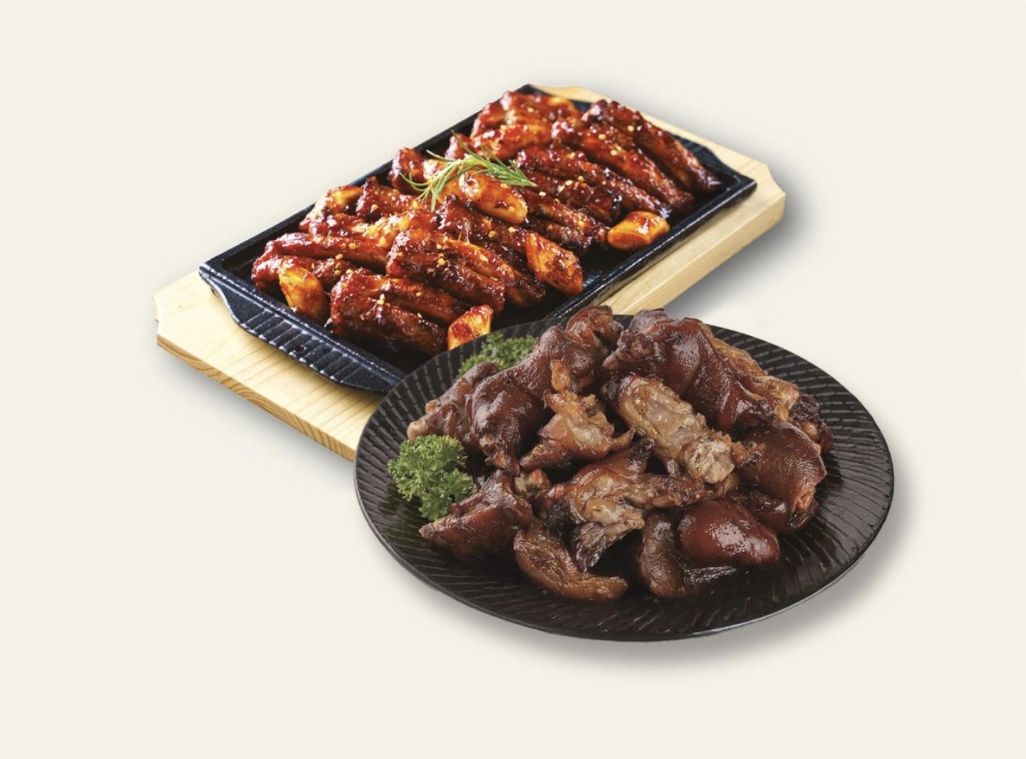 닥엔돈스 산성점