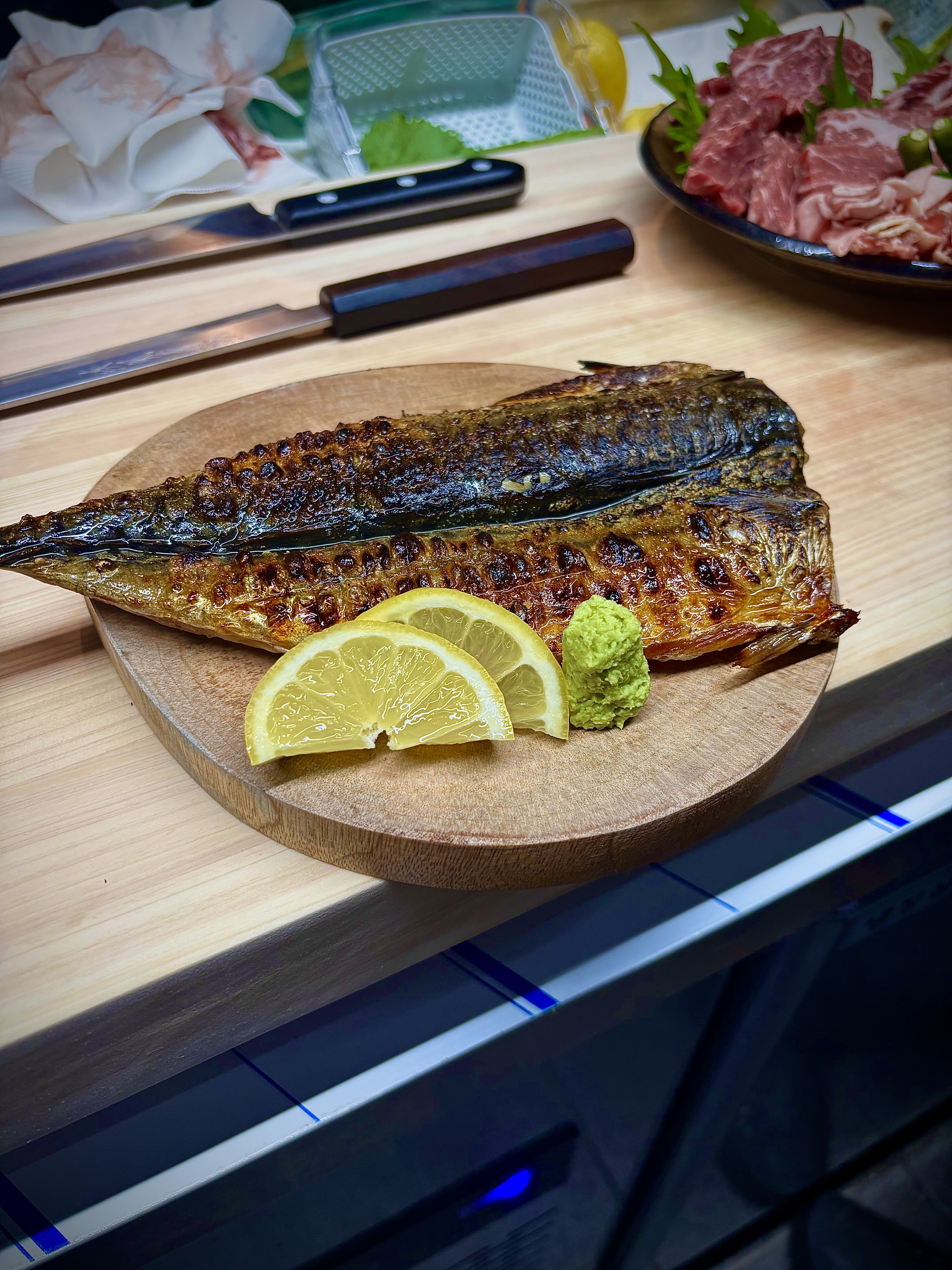 야끼니꾸 오나규