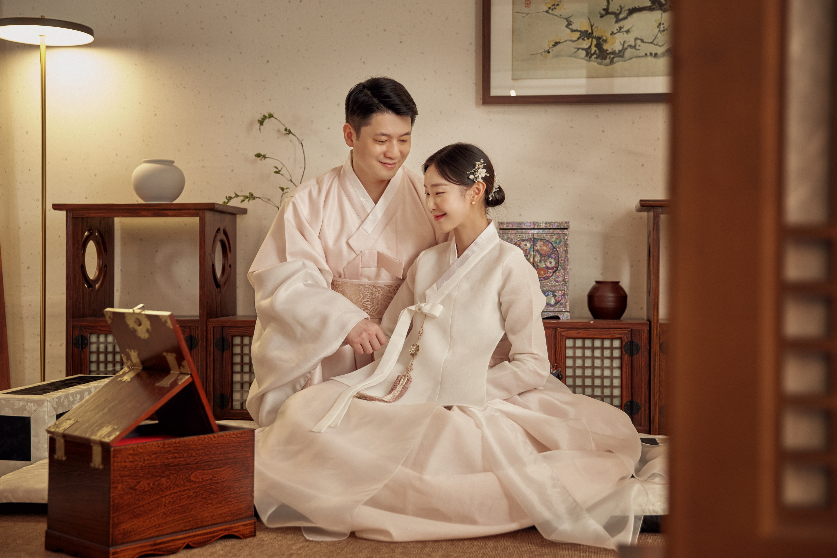 경복궁사진관 대표 이미지