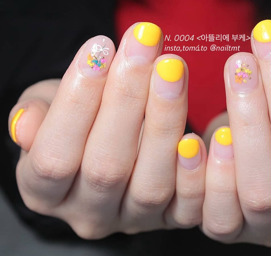 네일 토마토 대표 이미지