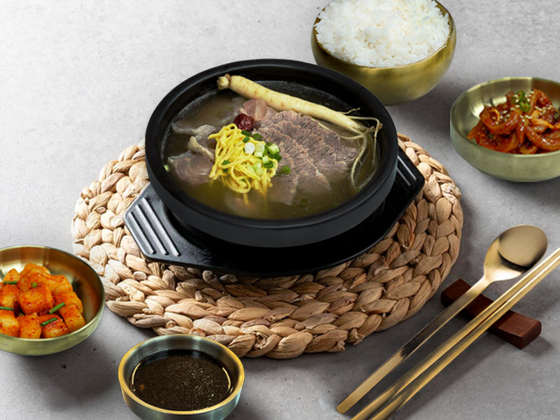 왕의국밥 수원영통본점 사진 7