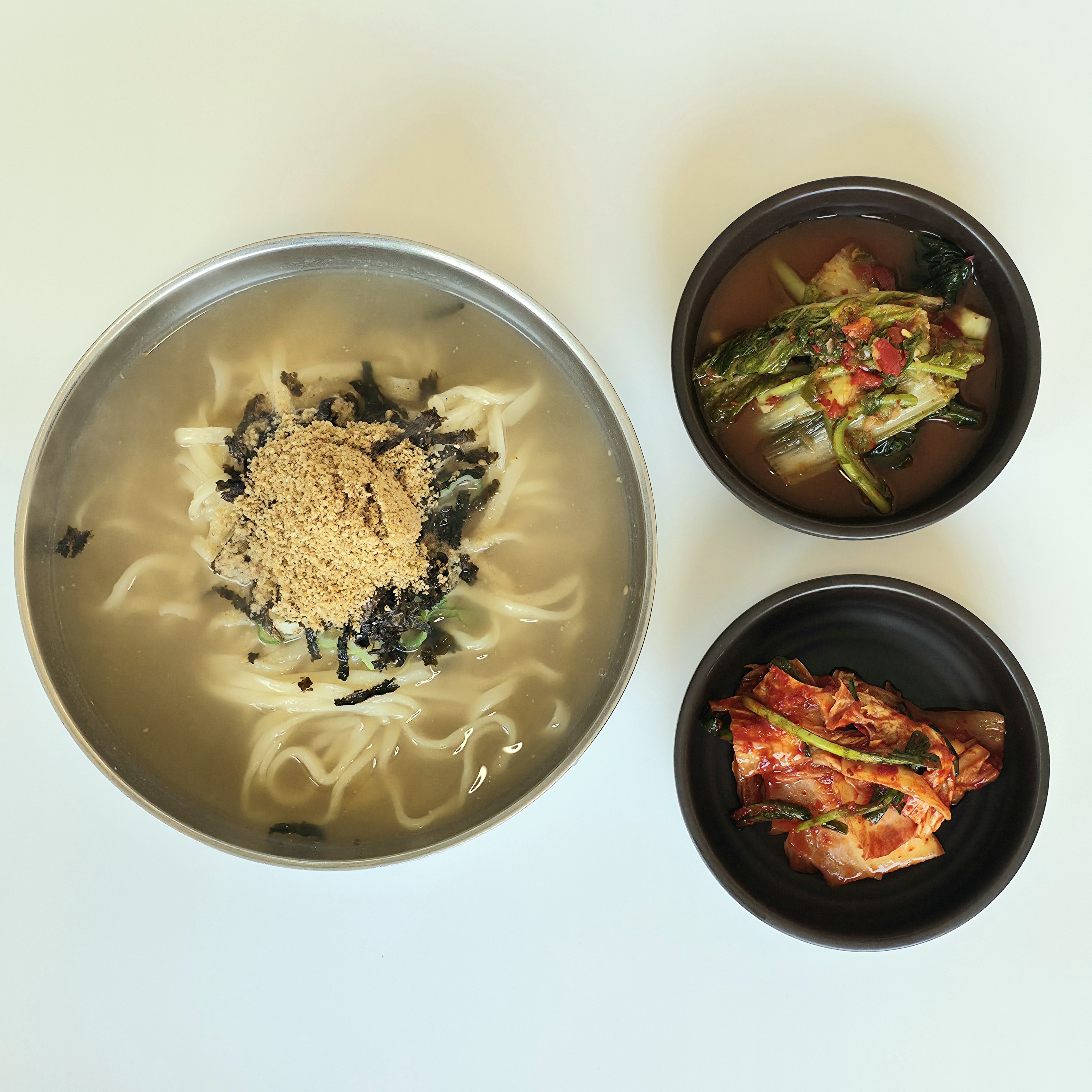 솔샘칼국수보쌈 이미지
