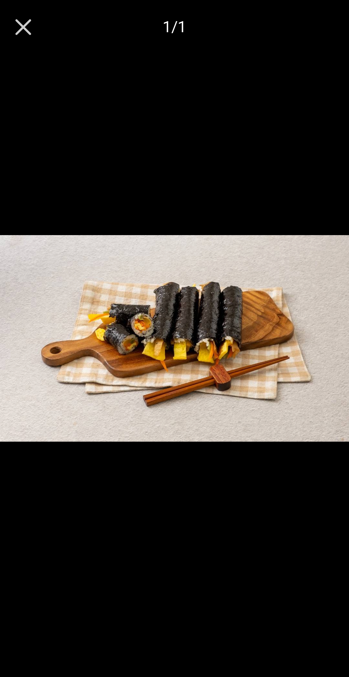 라라꼬마김밥&롤