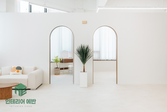 청주 인테리어 에반 대표 이미지