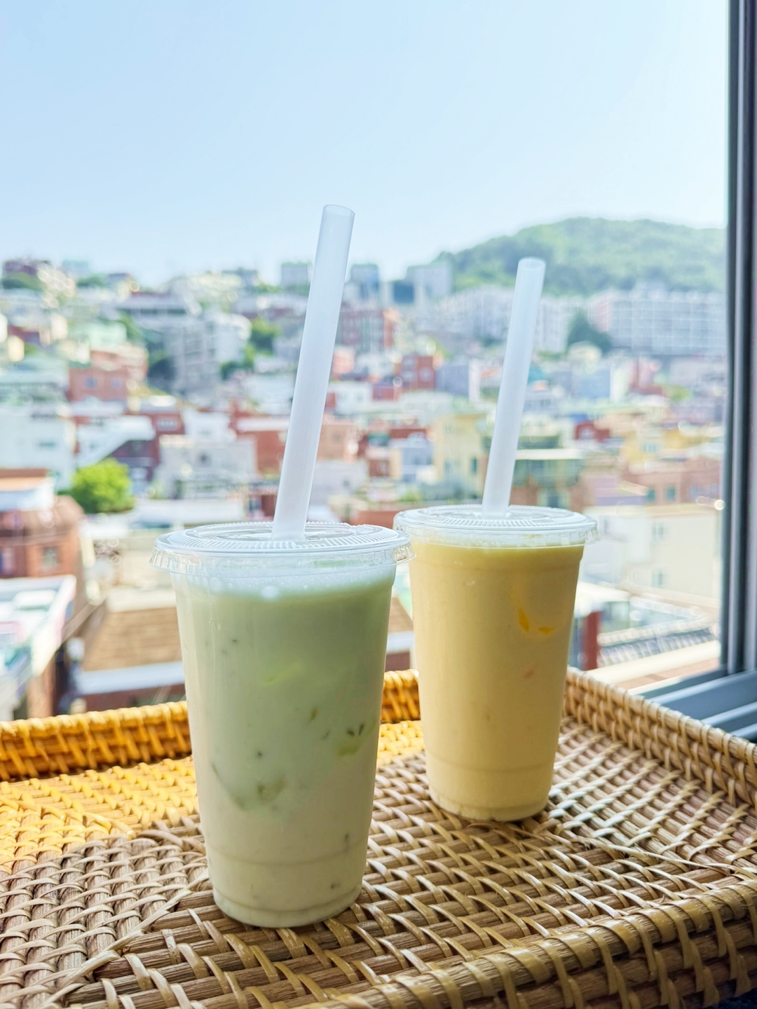 콩마당카페