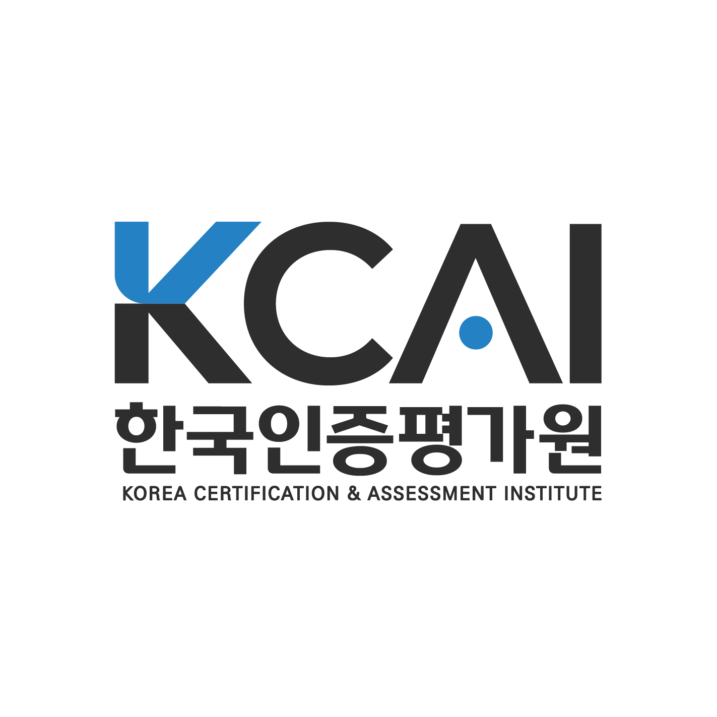 한국인증평가원