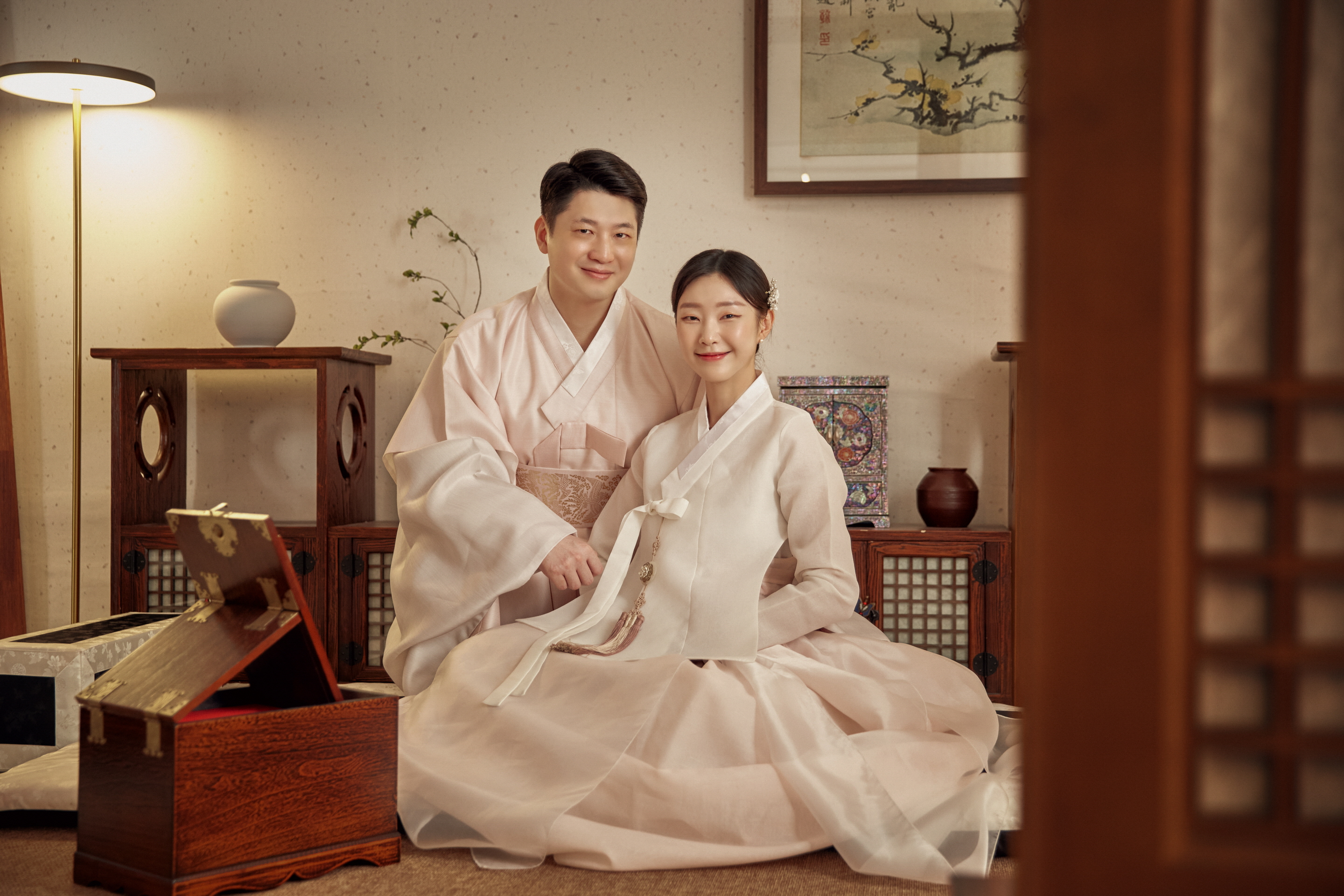 경복궁사진관