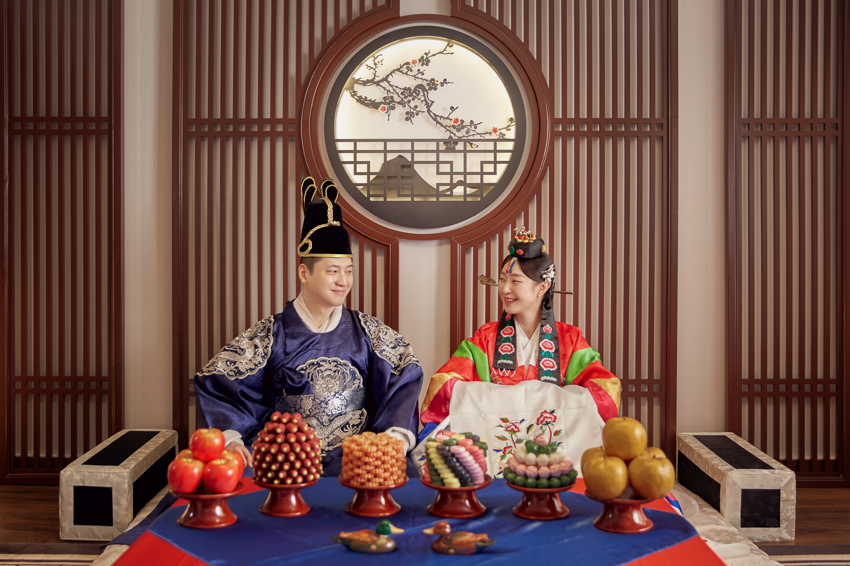 경복궁사진관 대표 이미지