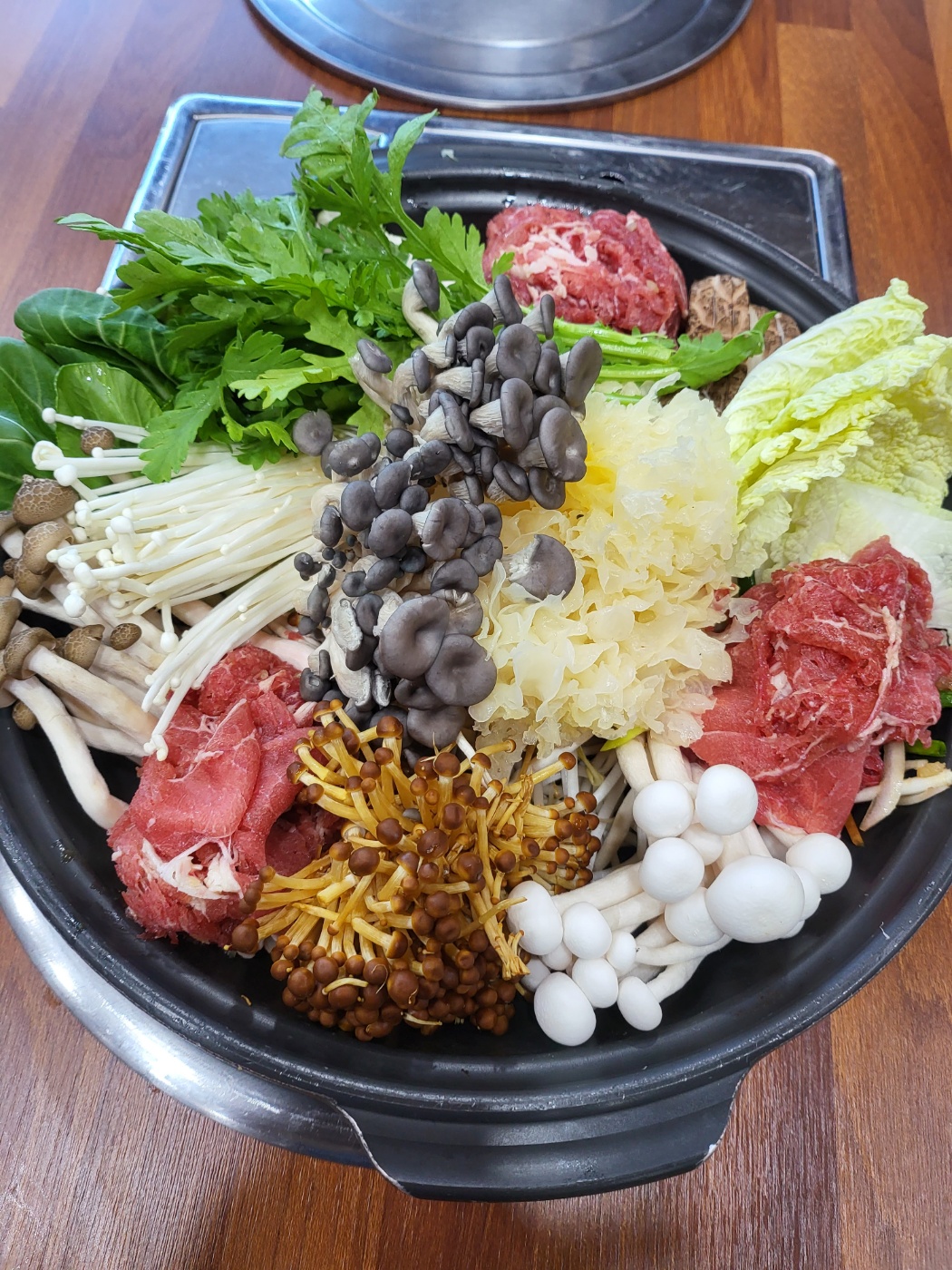 영덕솔향식당 설명사진