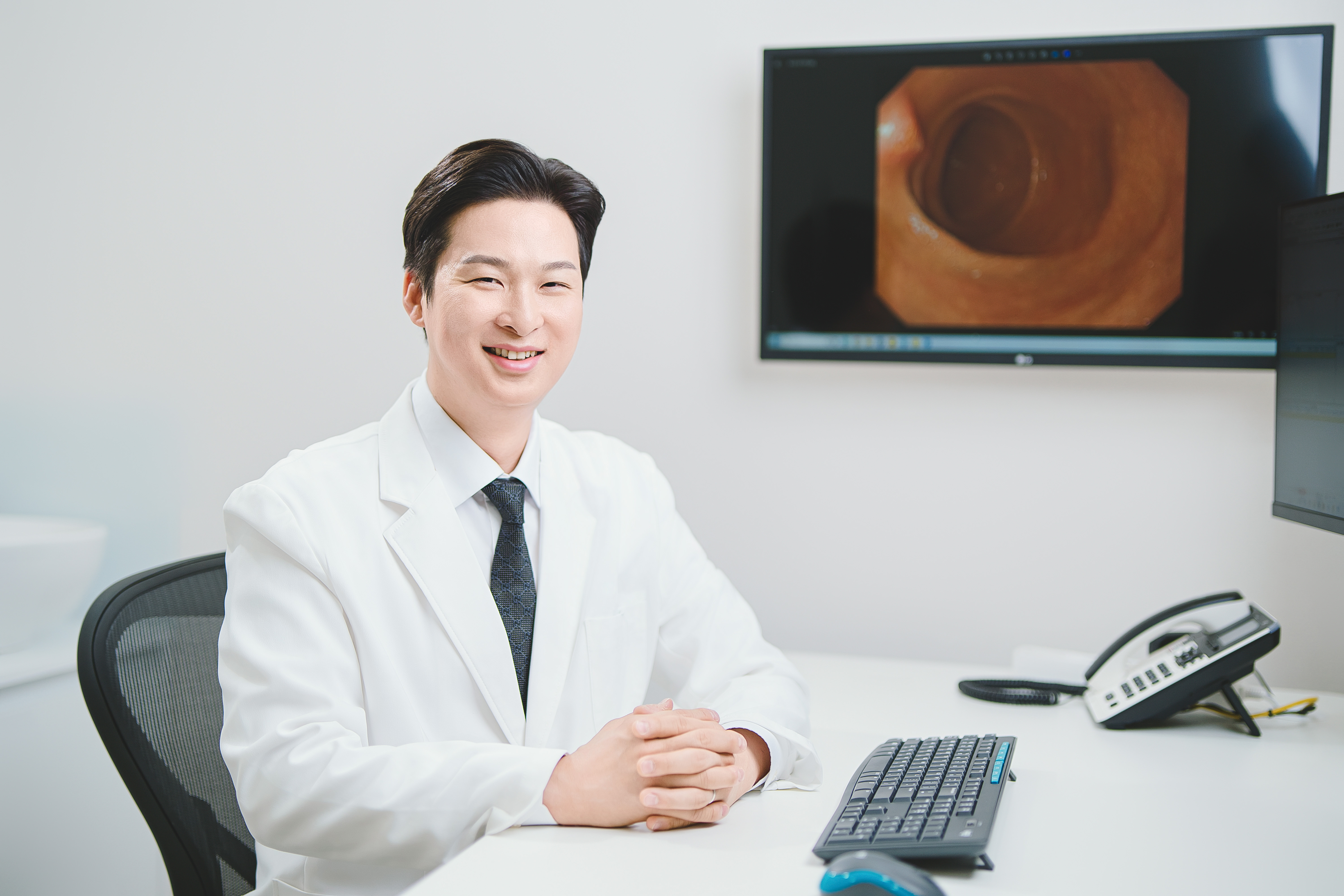 하이장내과의원