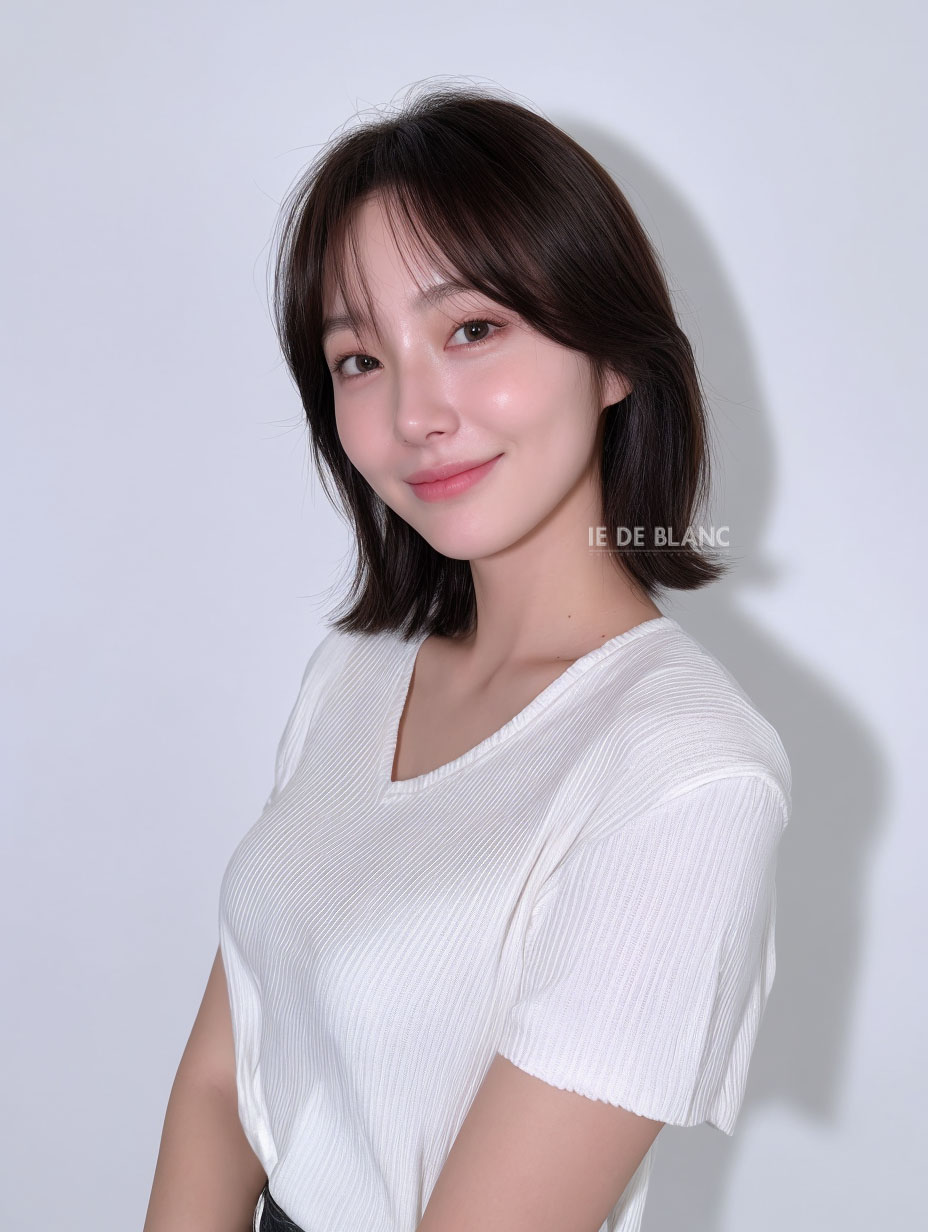아이드블랑 신방화역점