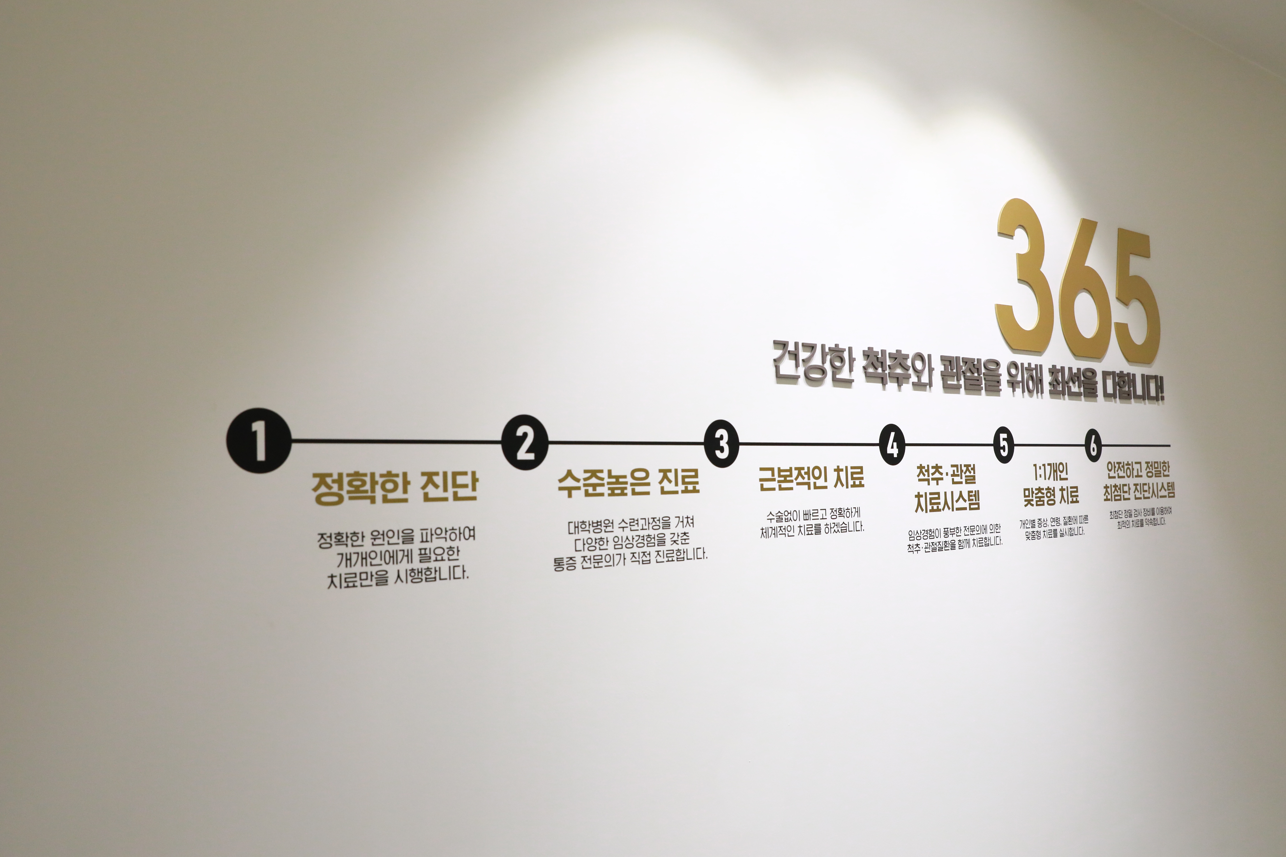 센텀마취통증의학과의원
