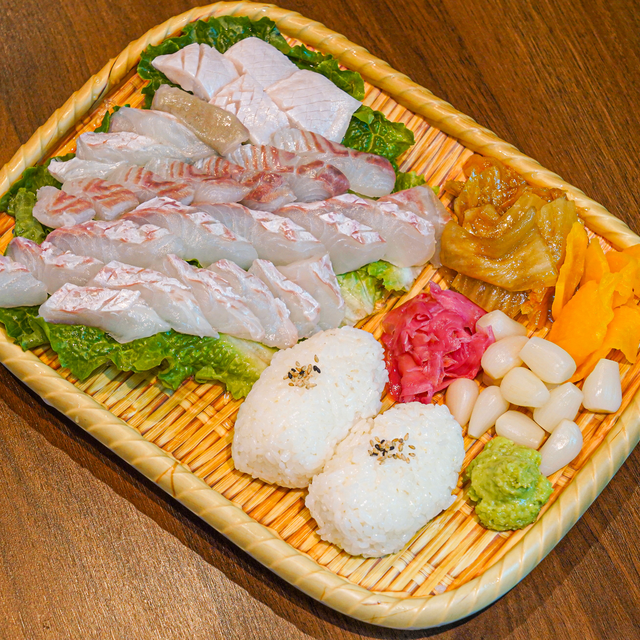 해드리오 5