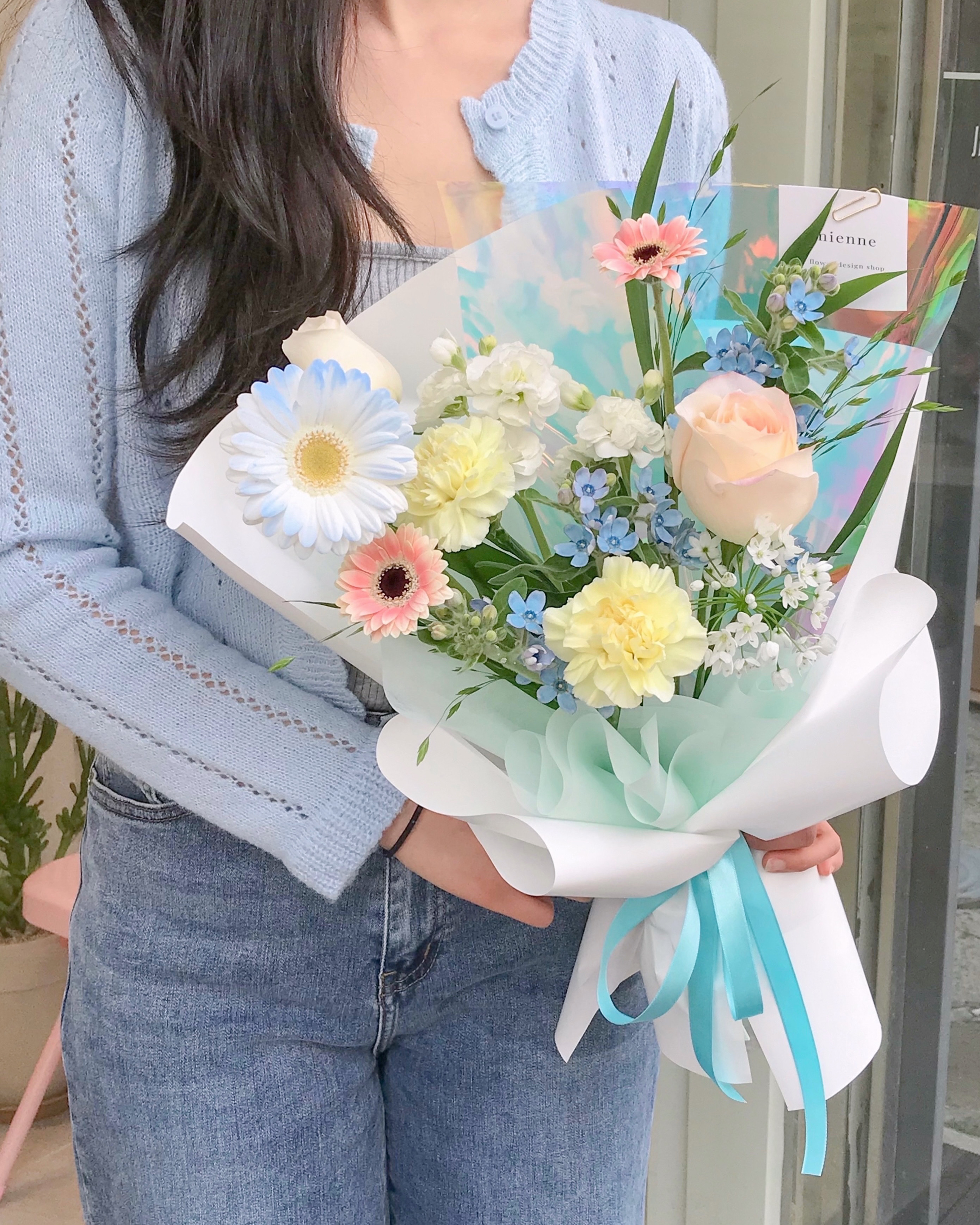 미엔느플라워 시흥장곡점