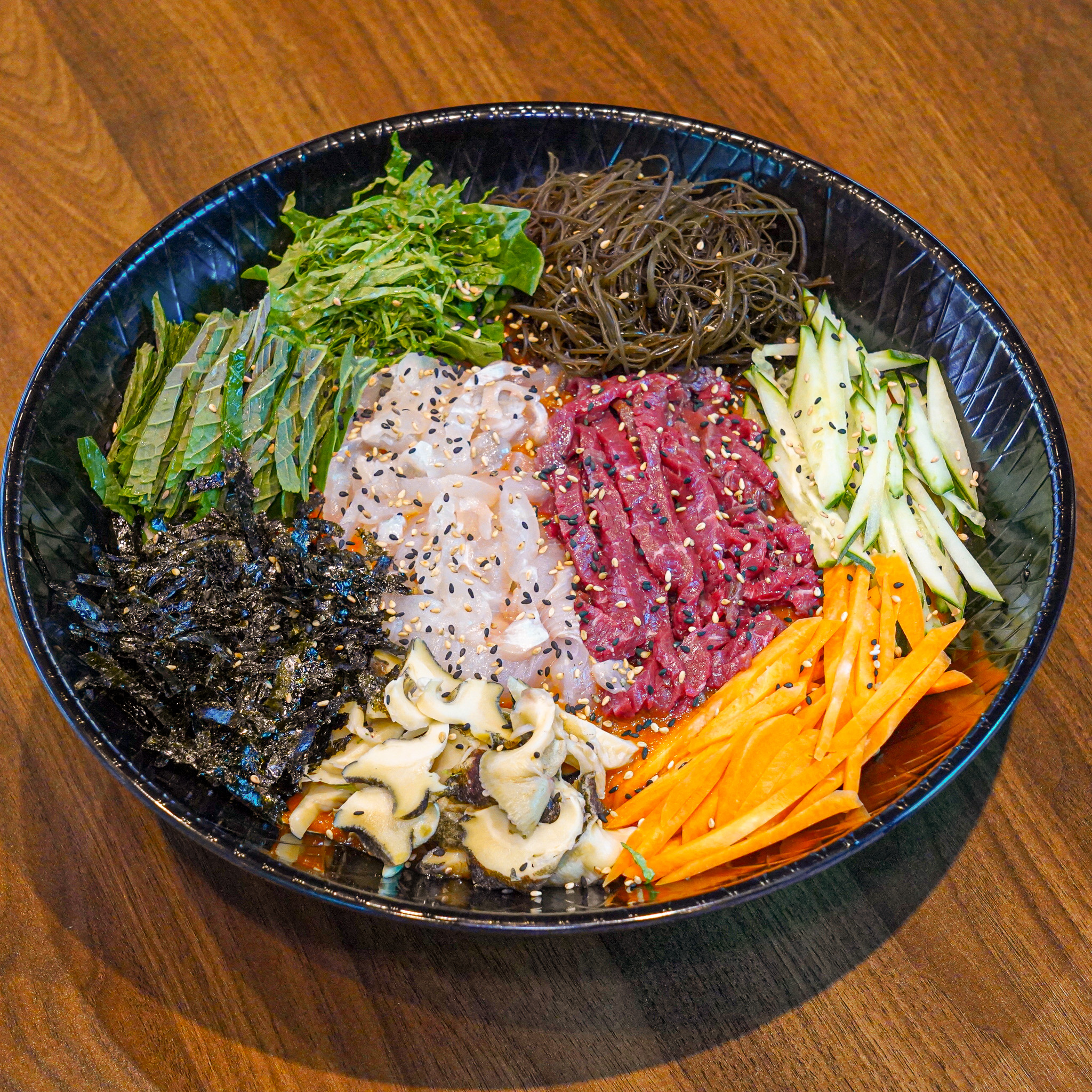 해드리오 7