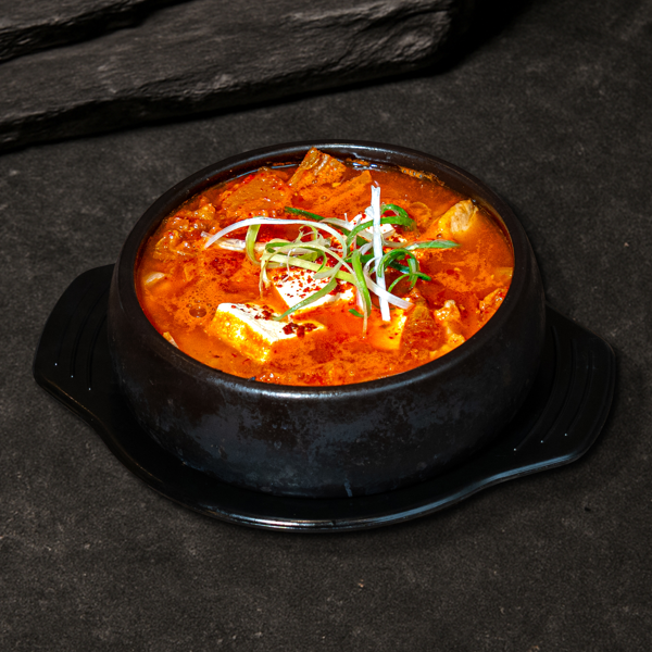 돼지김치찌개