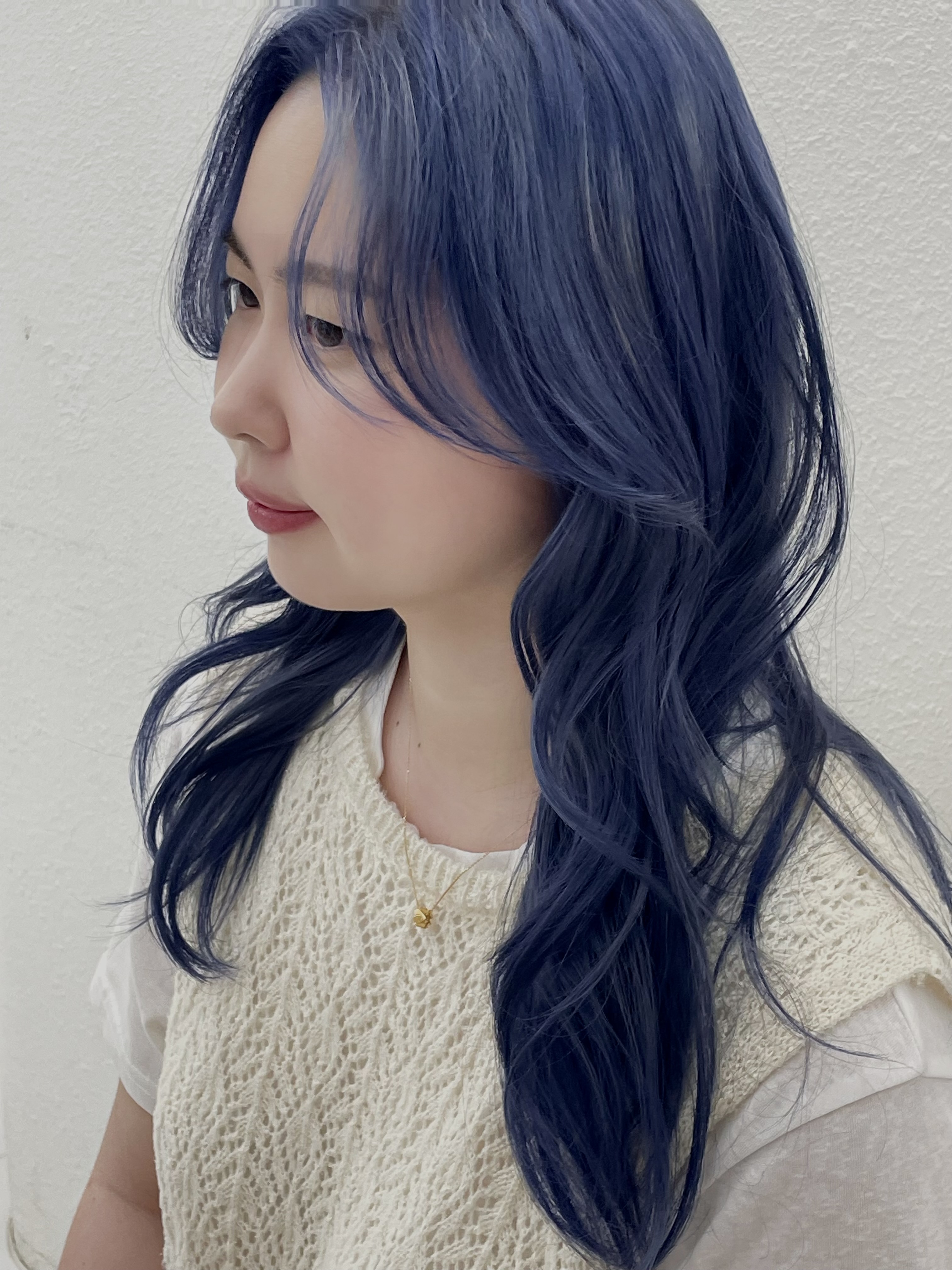 오하루헤어 퍼스트파크점 내부 또는 관련 모습