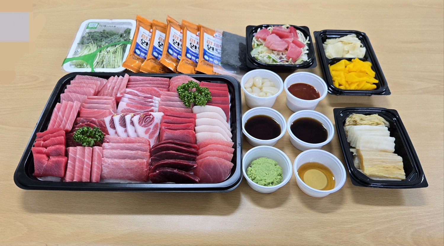 선참치 병점동탄점