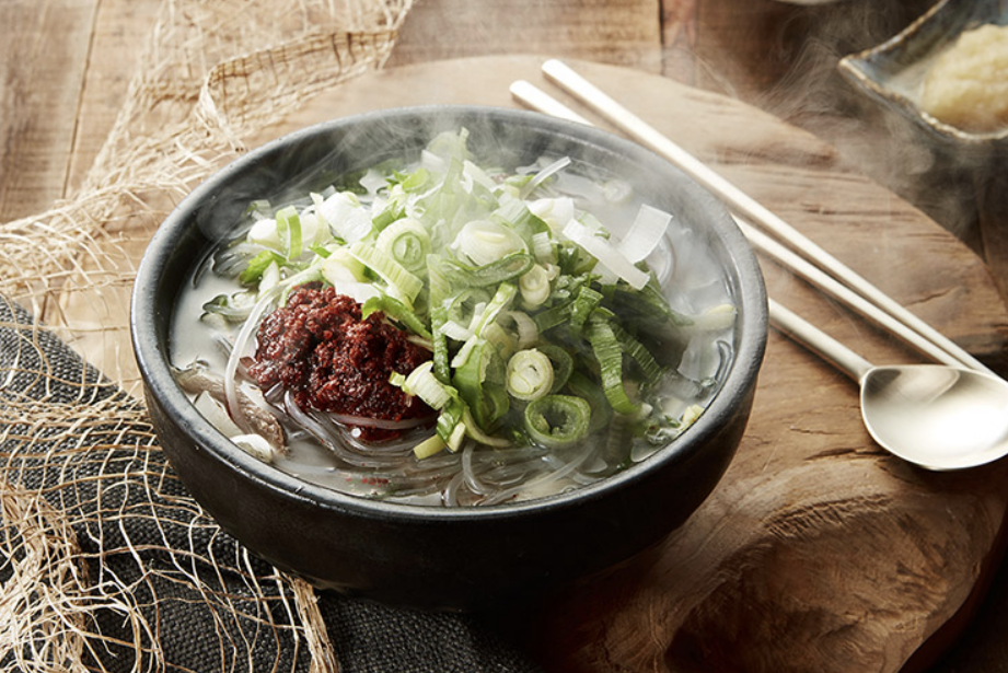 제주은희네해장국 용인수지점 사진 8