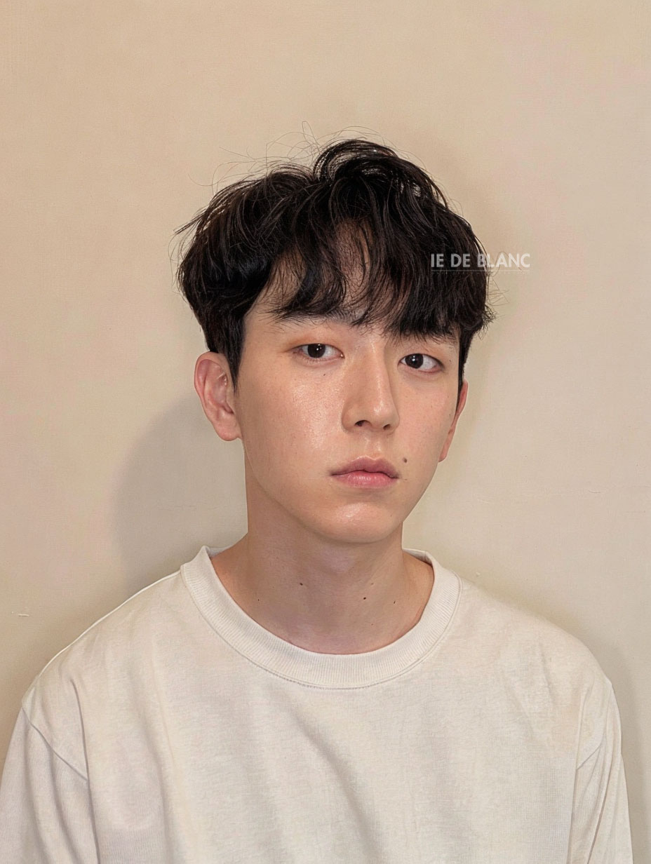 아이드블랑 신방화역점