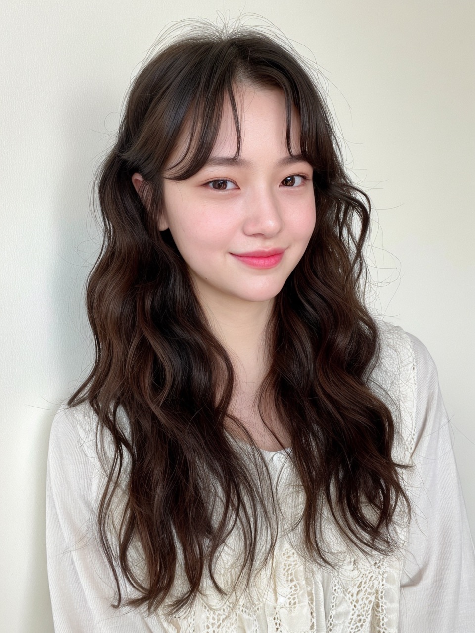 준오헤어 이수역점 내부 또는 관련 모습