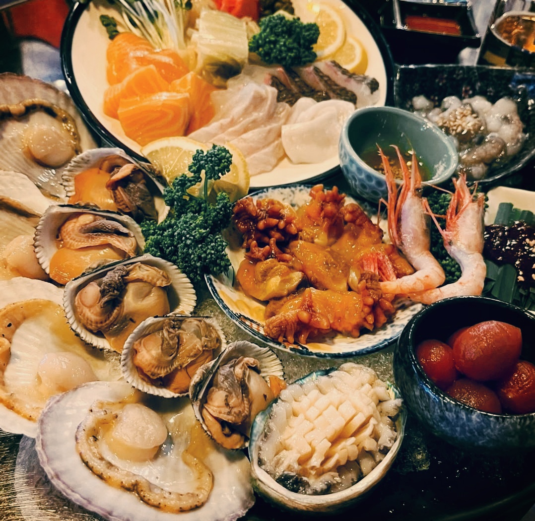 해도지 맛집 종각본점 대표 이미지