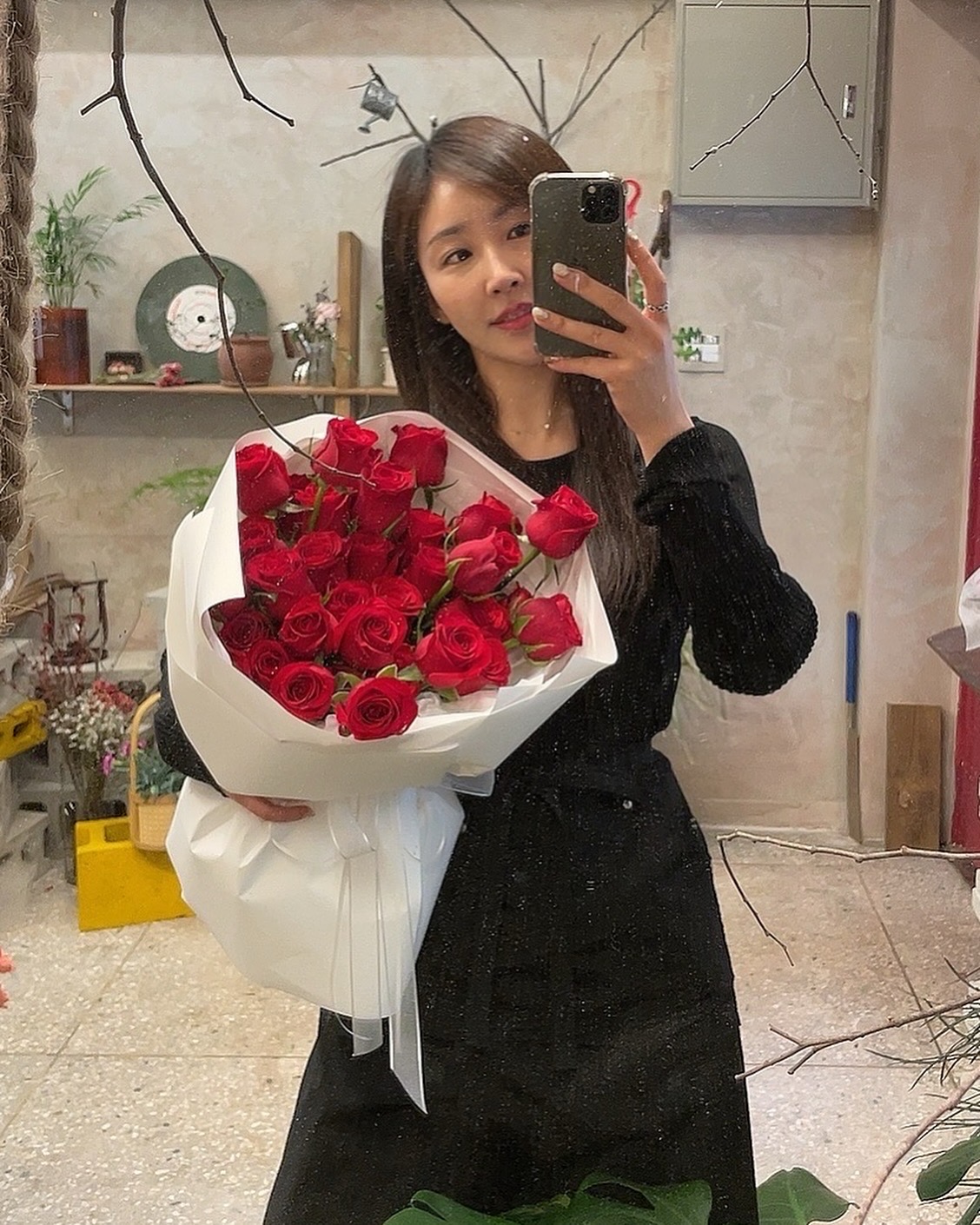 꼬뜨무아 밤리단길점