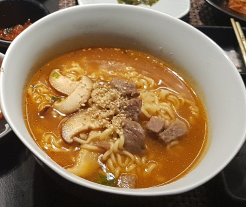 우심
