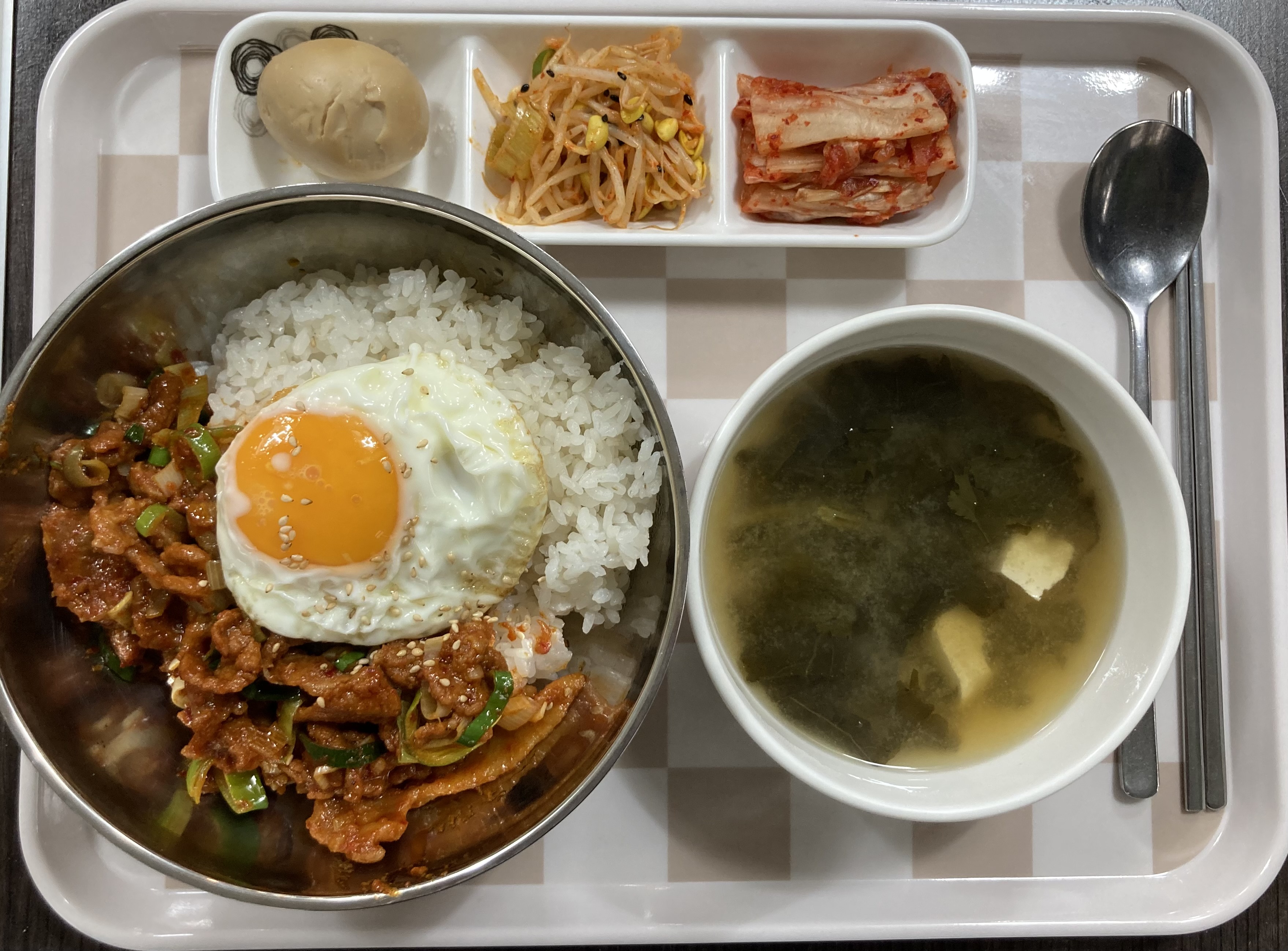 한식도시락, 뷔페 대박푸드