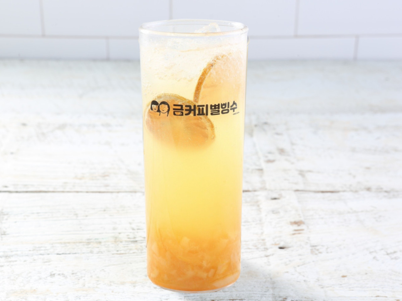 금커피별빙수 광주태전점