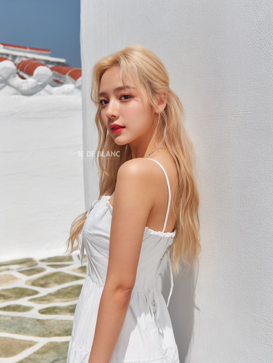 아이드블랑 신방화역점
